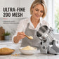 📢📢50% OFF !! ⏰High-Speed Ultra-Fine Electric Grinder⚡