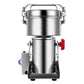 📢📢50% OFF !! ⏰High-Speed Ultra-Fine Electric Grinder⚡