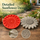 ⏳🔥LIMITED-TIME 50% OFF! ⏰🌻 Reusable Garden Art Mold – Make Your Garden Truly One of a Kind
