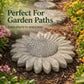 ⏳🔥LIMITED-TIME 50% OFF! ⏰🌻 Reusable Garden Art Mold – Make Your Garden Truly One of a Kind