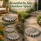 ⏳🔥LIMITED-TIME 50% OFF! ⏰🌻 Reusable Garden Art Mold – Make Your Garden Truly One of a Kind