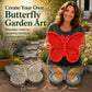 ⏳🔥LIMITED-TIME 50% OFF! ⏰🌻 Reusable Garden Art Mold – Make Your Garden Truly One of a Kind