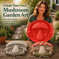 ⏳🔥LIMITED-TIME 50% OFF! ⏰🌻 Reusable Garden Art Mold – Make Your Garden Truly One of a Kind