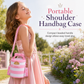 Washable Princess Makeup Set – Non‑irritating, trays & portable case 🎀