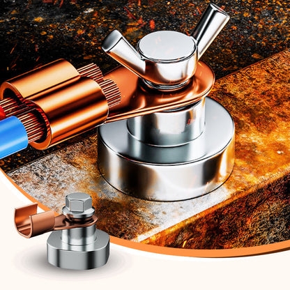 ⏰Welding Magnetic Grounding Clamp🔧