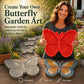 ⏳🔥LIMITED-TIME 50% OFF! ⏰🌻 Reusable Garden Art Mold – Make Your Garden Truly One of a Kind
