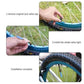 Waterproof LED wheel lights