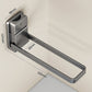 ⚡Flash Sale 50%OFF⚡Foldable Suction Cup Towel Rack
