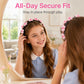 🎀 Cartoon Braiding Headband – Easy & Cute Styling