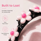 🎀 Cartoon Braiding Headband – Easy & Cute Styling