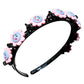 🎀 Cartoon Braiding Headband – Easy & Cute Styling
