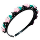 🎀 Cartoon Braiding Headband – Easy & Cute Styling