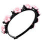 🎀 Cartoon Braiding Headband – Easy & Cute Styling