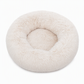 🐾Round Cozy Plush Pet Nest🌙