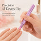⏳Limited-time 50% off⏰Portable Nail Care Essence Pen – Precise Cuticle Moisturizing Treatment💅💧✨