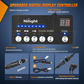 💡 Ultra‑Thin LED Truck Strobe Lights – Bright & durable warning ✨