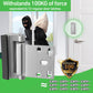 🎉BUY MORE SAVE MORE🎁Home Security Door Reinforcement Lock with Screws
