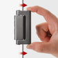 🎉BUY MORE SAVE MORE🎁Home Security Door Reinforcement Lock with Screws
