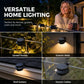 ⏳🔥LIMITED-TIME 50% OFF! ⏰Light Up Gutters, Fences & Garden Walls — Solar-Powered Outdoor LEDs With No Mains Wiring Needed 🏡✨