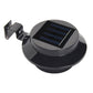 ⏳🔥LIMITED-TIME 50% OFF! ⏰Light Up Gutters, Fences & Garden Walls — Solar-Powered Outdoor LEDs With No Mains Wiring Needed 🏡✨