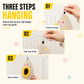 🐦 Save 50%! Hanging Bird Nest Hammock – Warm cotton & egg‑shaped comfort ✨