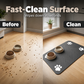 🐾 50% OFF! ✨ Easy-Clean Pet Feeding Mat – Splash-Proof Diatom Mud Surface, Textured Anti-Slip Grip & Floor-Friendly Design – Keep Feeding Areas Neat in Seconds 🧼