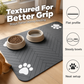 🐾 50% OFF! ✨ Easy-Clean Pet Feeding Mat – Splash-Proof Diatom Mud Surface, Textured Anti-Slip Grip & Floor-Friendly Design – Keep Feeding Areas Neat in Seconds 🧼