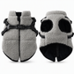 ⏳🔥LIMITED-TIME 49% OFF! ⏰Warm Winter Dog Coat with Reflective Strips and Harness for Small and Medium Dogs🐶❄️