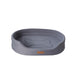 🐾🛏️Reversible Nest-Style Tiny Pet Bed, Dual-Sided Fabric for Year-Round Comfort--Suitable for pets up to approximately 2kg