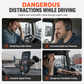 🎧 50% OFF NOW! 🚛 Bluetooth Call Center Headset – ENC Noise Cancellation, Auto Pairing & Dual Device – For Customer Service & Truck Drivers 📞