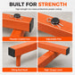 ⏰Multi-Angle Deck Straightener and Wood Board Adjuster Flooring Tool for Woodworking