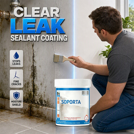 🥳HOT SALE🥳💞50K+ SOLD! Repair Sealant – From £8.99! Clear barrier, seals fast & weatherproof. Stop leaks – grab yours! ✅
