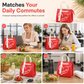 ⏳🔥BUY 1 GET 1 FREE！! ⏰🍱 2026 HOT SALE🥳💞50K+ SOLD!✨Insulated Thickened Lunch Bag – Keep Meals Fresh & Ready ✨