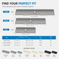 💧 LIMITED-TIME 49% OFF! 🧽 Food Grade Silicone Faucet Splash Guard Mat – Drain Fast, Flexible, Cuttable ✨