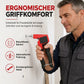 🔧 LIMITED-TIME 50% OFF 🏠 Rivet Nut Gun for M3-M8 Hollow Wall Anchors — Forged Carbon Steel