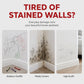 🧱🖌️✨Waterproof Wall Repair Paste with Integrated Small Roller Brush