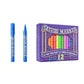 🌈✨Glow Party Tattoo Pens
