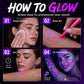 🌈✨Glow Party Tattoo Pens