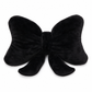 🎀🦋✨Soft Minimalist Bowknot Throw Pillow with Detachable Design Decorative Lumbar