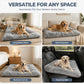 Orthopedic Pet Bed Mat
