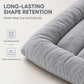 Orthopedic Pet Bed Mat