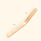 🧈🍞✨Professional 304 Stainless Steel 3-in-1 Butter Knife and Spreader