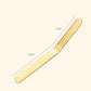 🧈🍞✨Professional 304 Stainless Steel 3-in-1 Butter Knife and Spreader