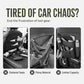 🧰 Car Seat Back Organizer | 5 Colors