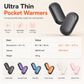 🔥🧤Magnetic Split 2-in-1 Rechargeable Hand Warmer Mini Portable USB Electric Hand Warmer✨