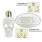 ⏳Time-Limited Special ⏰Motion Sensor Light Socket