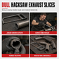 Car Exhaust Pipe Chain Cutter Pliers