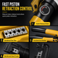Portable Manual Hydraulic Cable Crimping Tool YQK Series Wire Terminal Crimper for Copper and Aluminum Terminals