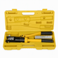 Portable Manual Hydraulic Cable Crimping Tool YQK Series Wire Terminal Crimper for Copper and Aluminum Terminals