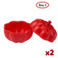 🎃 LIMITED-TIME 50% OFF! 🪰 Pumpkin Shaped Indoor Fruit Fly Trap – Non-toxic, Discreet, Effective ✨